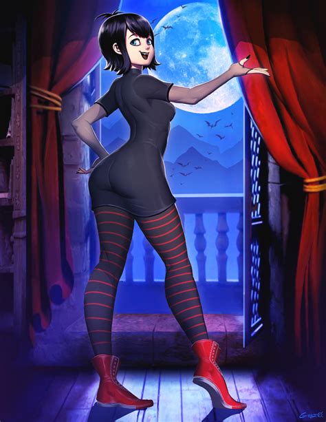 mavis nude|Hotel Transylvania